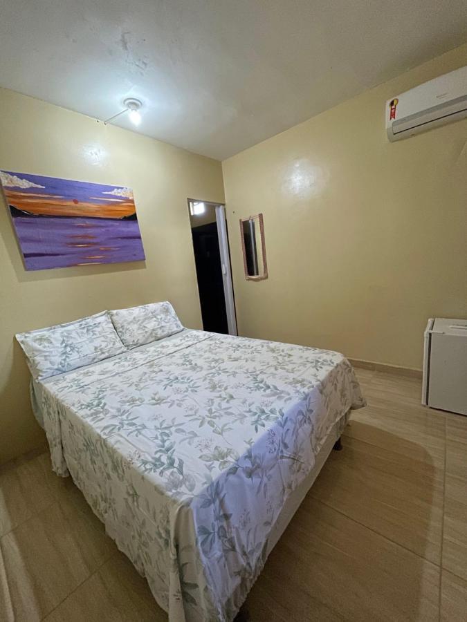 Villa Mar Suites Jijoca de Jericoacoara Exterior foto