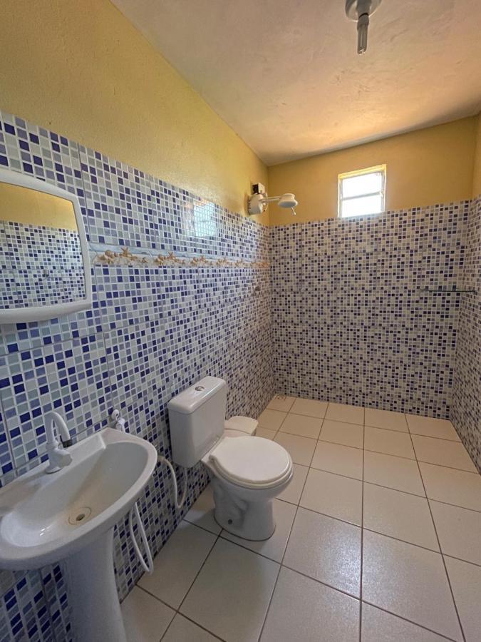 Villa Mar Suites Jijoca de Jericoacoara Exterior foto